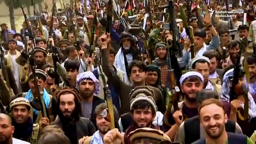 Půl roku po odchodu USA padne země do rukou Tálibánu, tvrdí experti